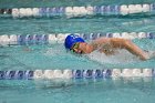Swimming & Diving vs RWU  Swimming & Diving vs Roger Williams University. - Photo by Keith Nordstrom : Wheaton, Swimming